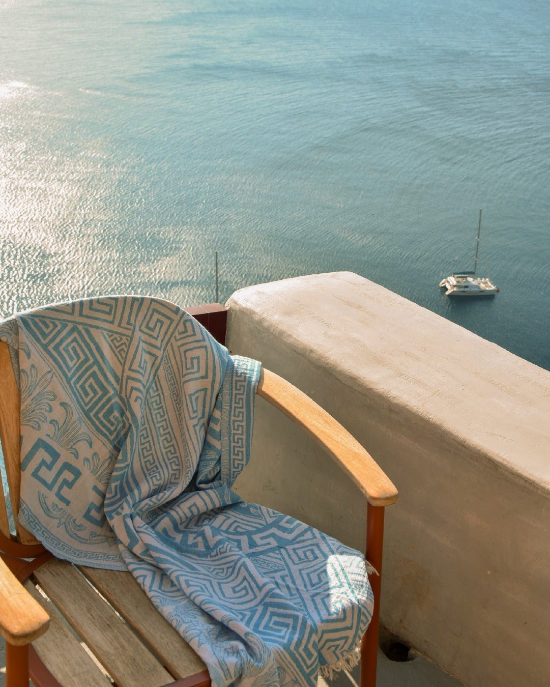 Wellness & Saunatücher - Blossom Hair & Fashion