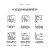 Abenteuerliche Duftkerze – Ein kurzer Segeltörn mit Freunden - Blossom Hair & Fashion