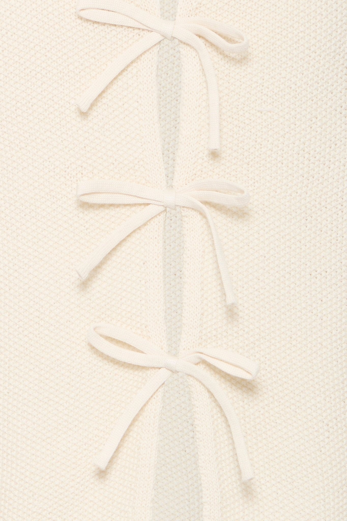 Ärmelloser Strick - Pollunder für Damen – Modern & vielseitig - Blossom Hair & Fashion