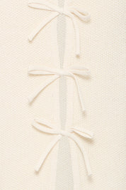 Ärmelloser Strick - Pollunder für Damen – Modern & vielseitig - Blossom Hair & Fashion