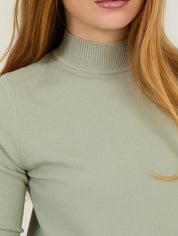 Basic Short sleeve sweater - Blossom Hair & Fashion