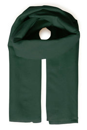 Damen Schal – Schwarz, Grün oder Blau - Blossom Hair & Fashion