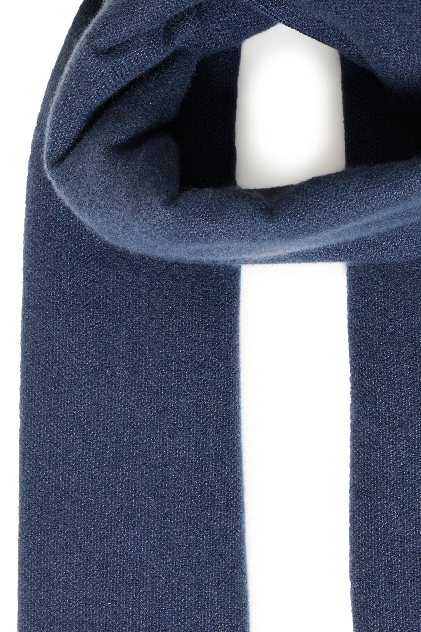 Damen Schal – Schwarz, Grün oder Blau - Blossom Hair & Fashion