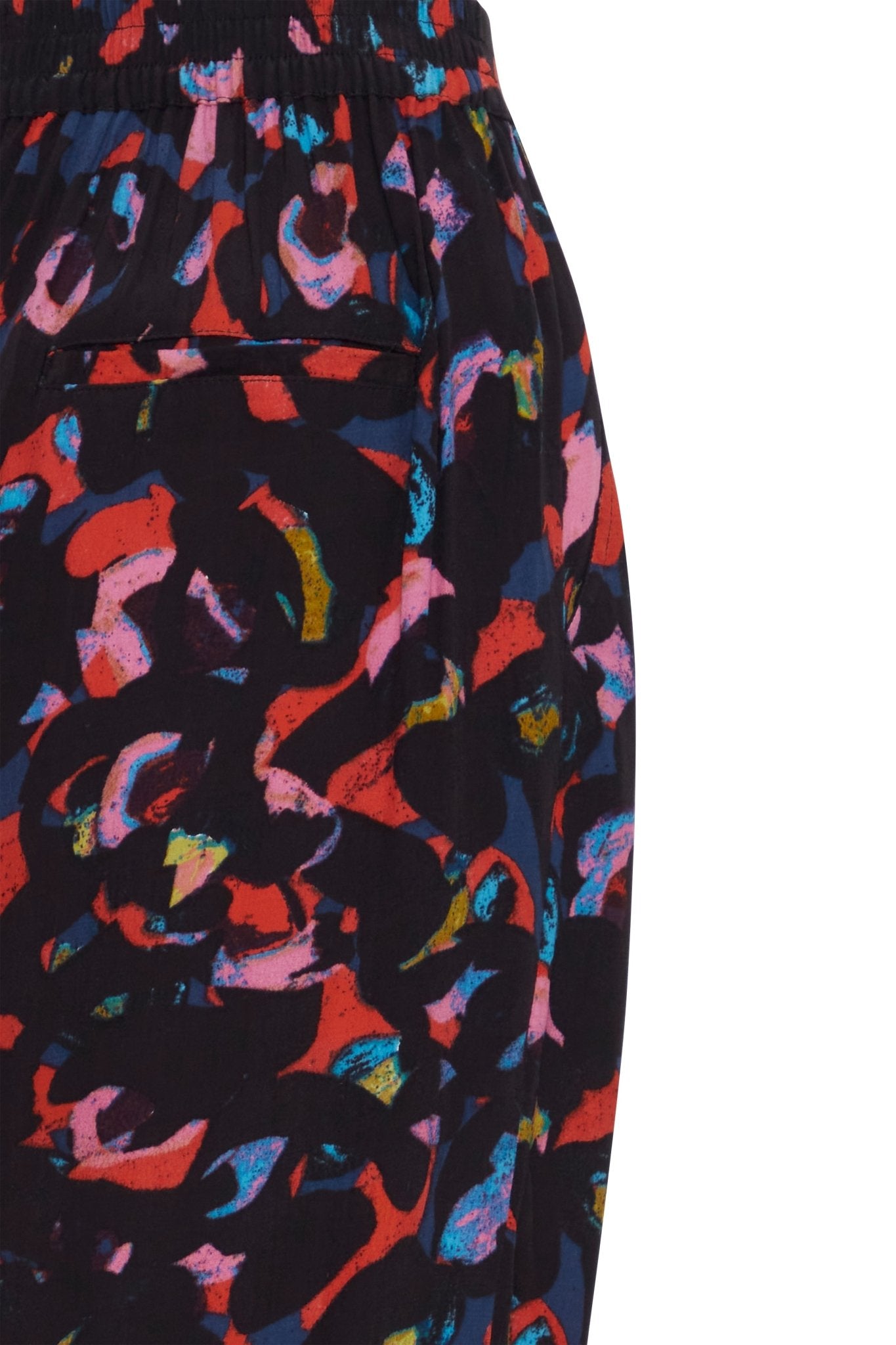 IHKIMLI Hose – Leicht und luftig - Blossom Hair & Fashion