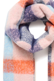 Karoschal in Pastell - Blossom Hair & Fashion