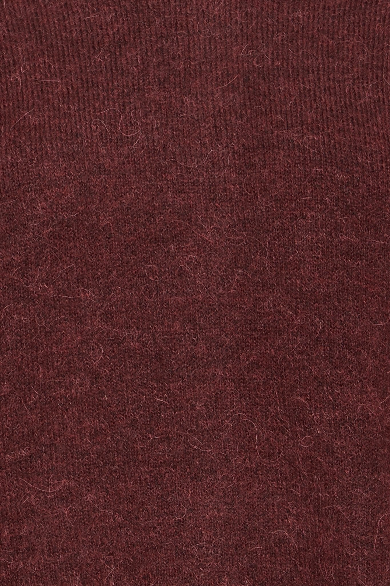 Kurzarm - Pullover mit Knopfleiste hinten - Blossom Hair & Fashion