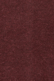 Kurzarm - Pullover mit Knopfleiste hinten - Blossom Hair & Fashion