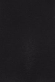 Langarm Shirt Slim Fit braun & schwarz - Blossom Hair & Fashion