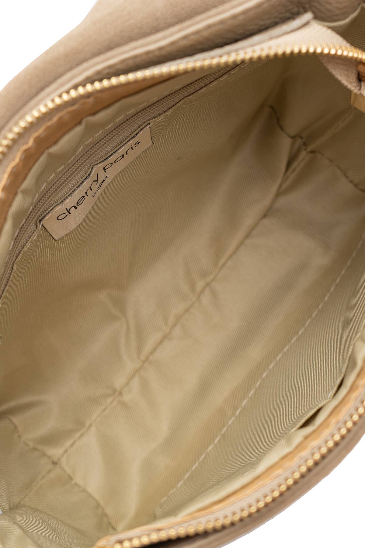 Wildleder Schultertasche – Eleganz & Funktionalität in einem Design - Blossom Hair & Fashion