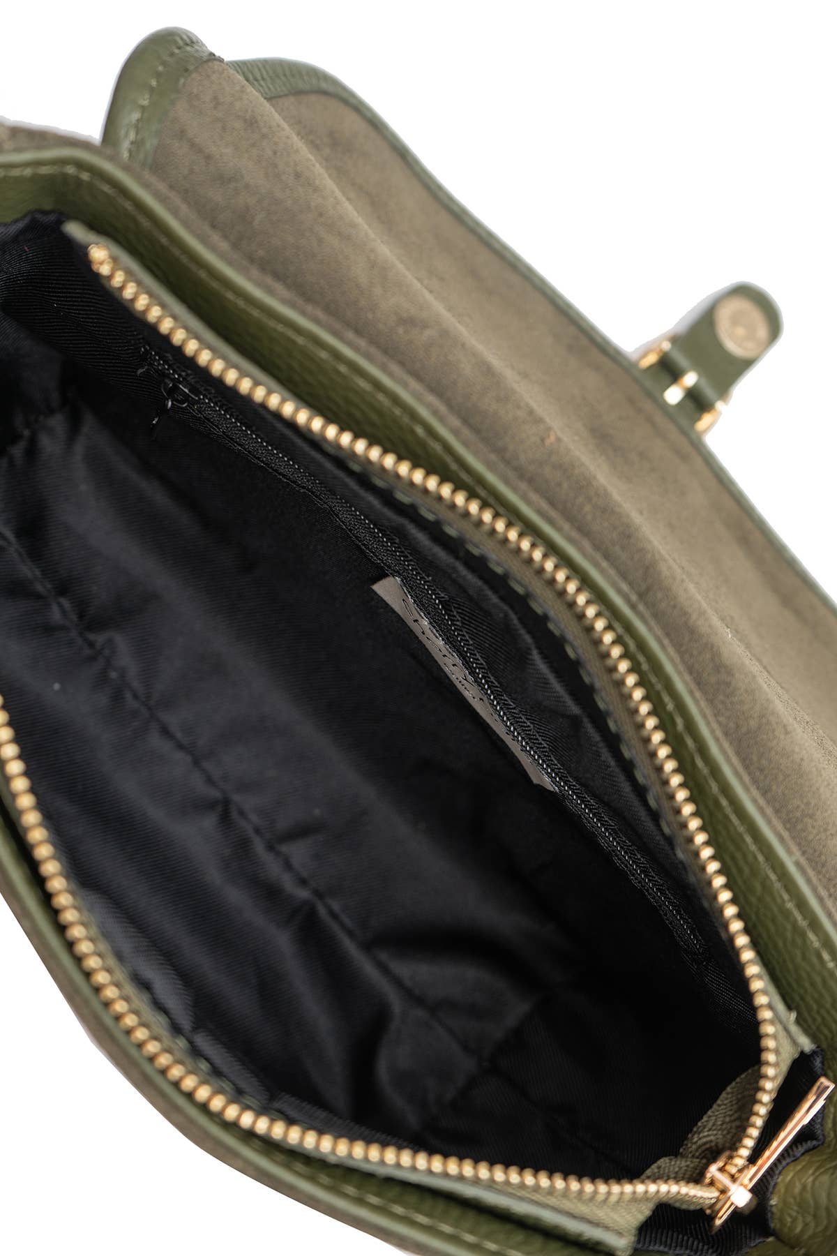 Wildleder Schultertasche – Eleganz & Funktionalität in einem Design - Blossom Hair & Fashion