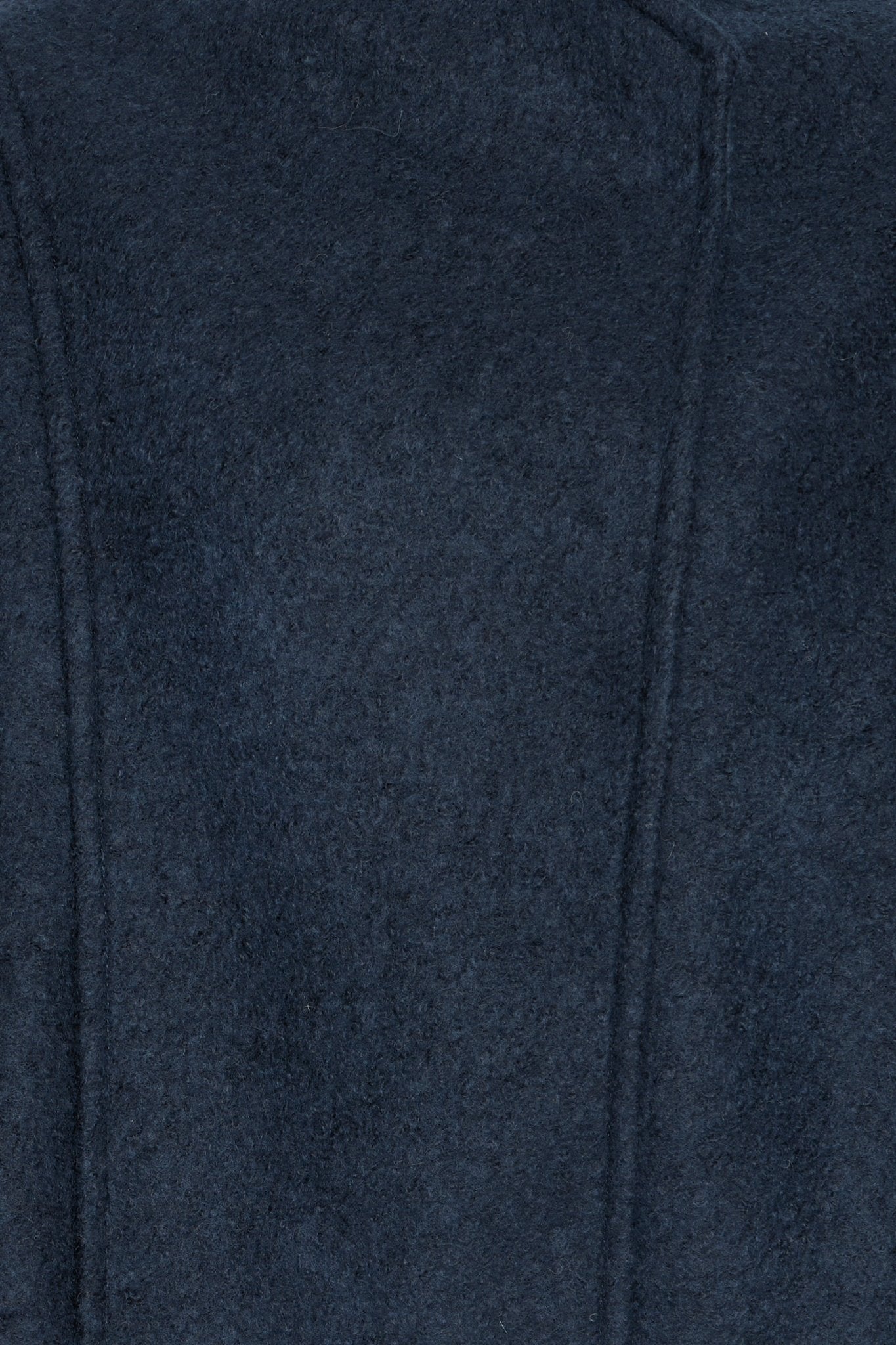 Wolljacke Loose Fit kurz in Grau oder Rosa - Blossom Hair & Fashion