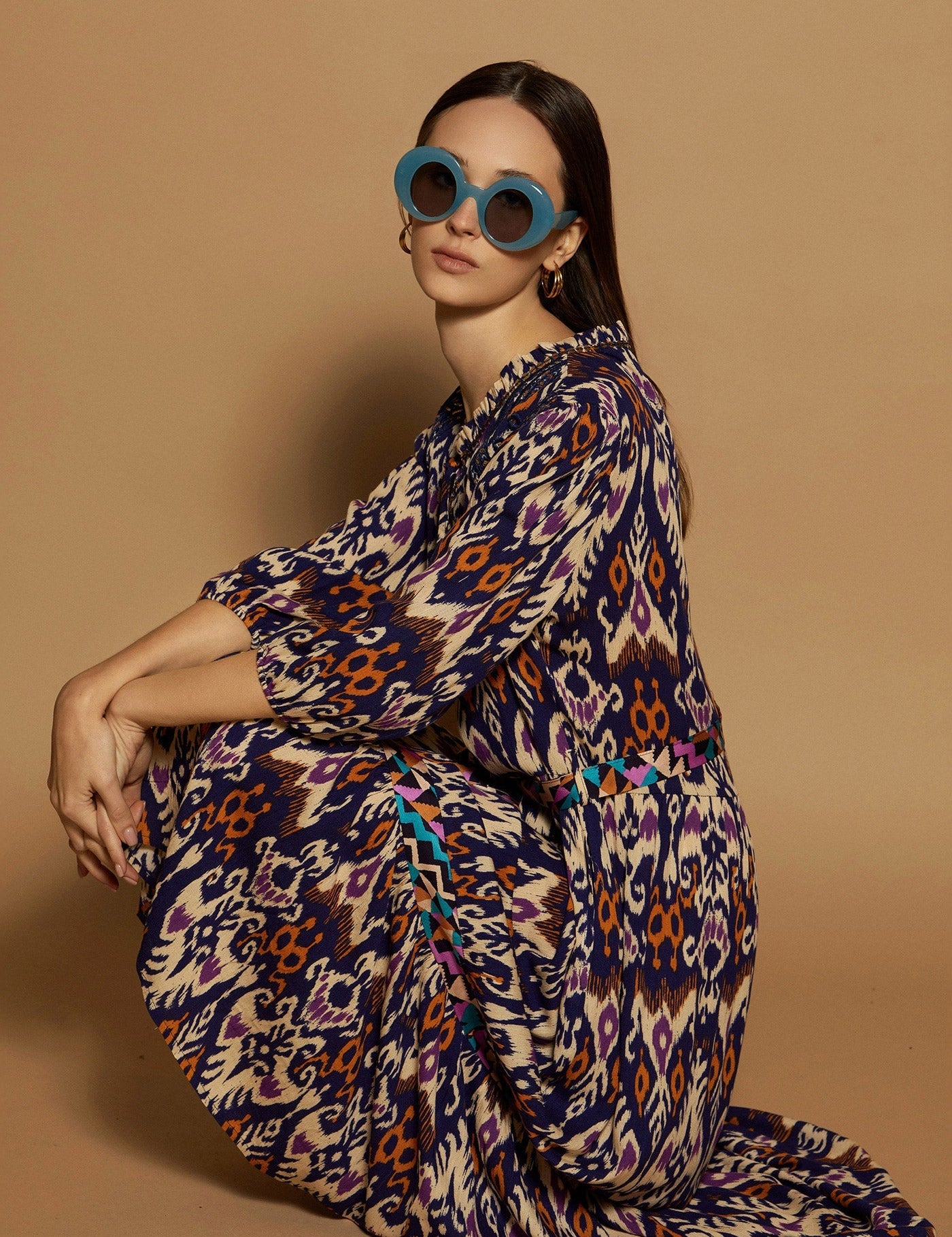Kleider - Blossom Hair & Fashion