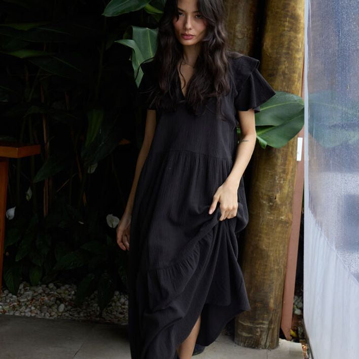 Kleider - Blossom Hair & Fashion