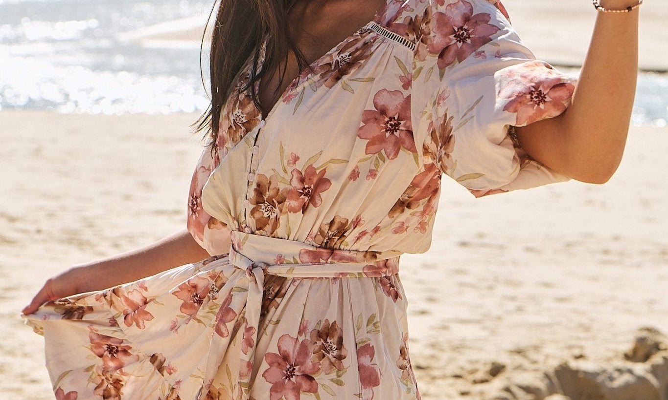 Kleider - Blossom Hair &amp; Fashion