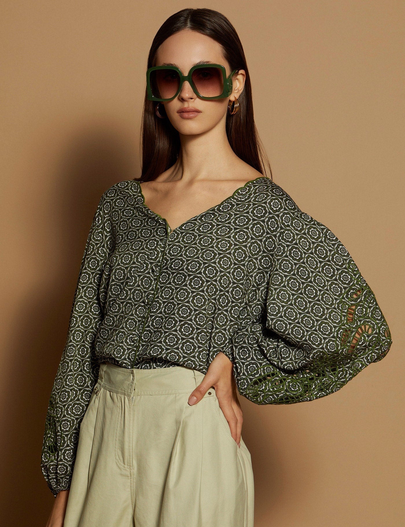 Oberteile - Blossom Hair & Fashion