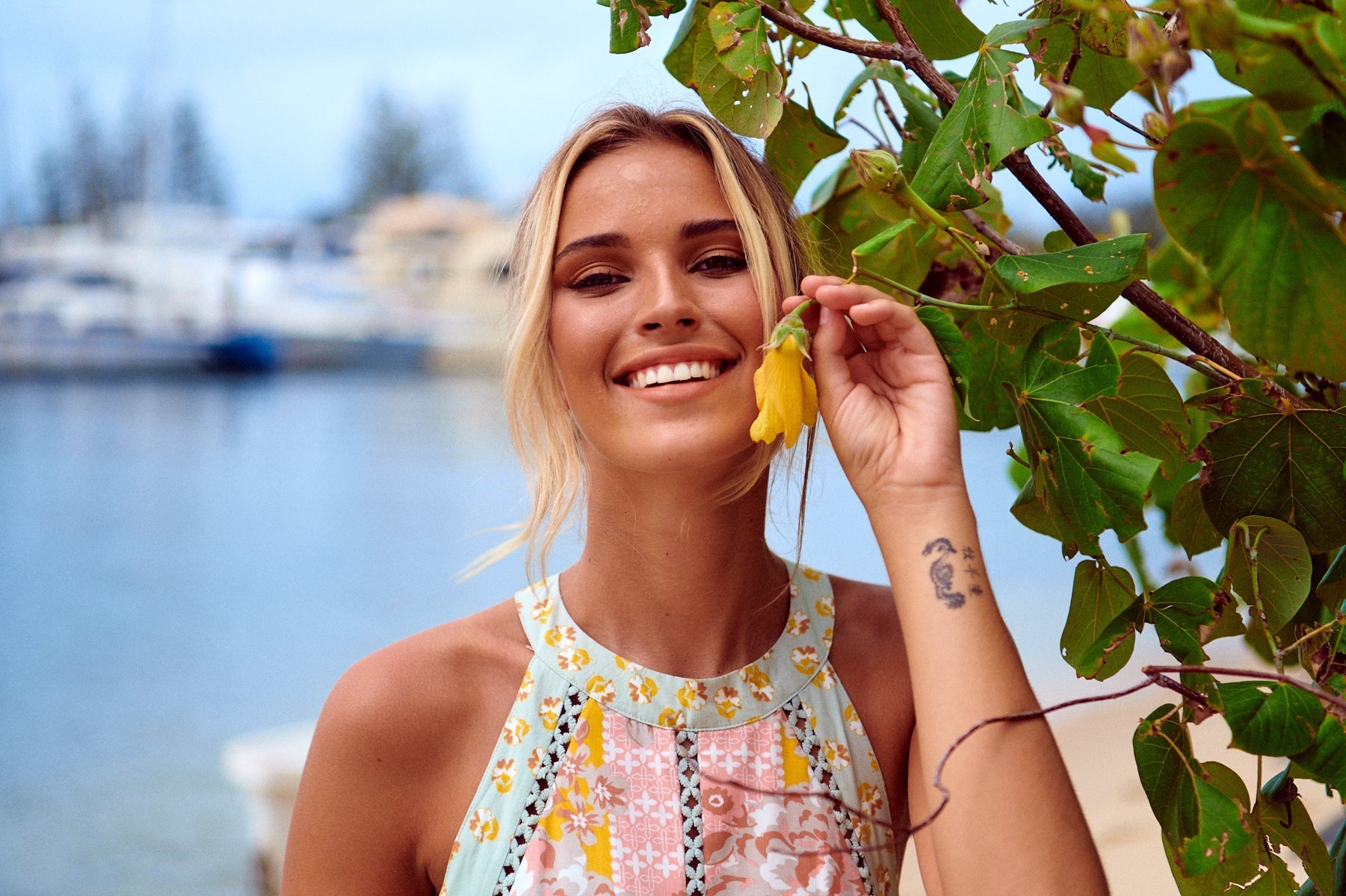 Persönliche Empfehlungen - Blossom Hair & Fashion