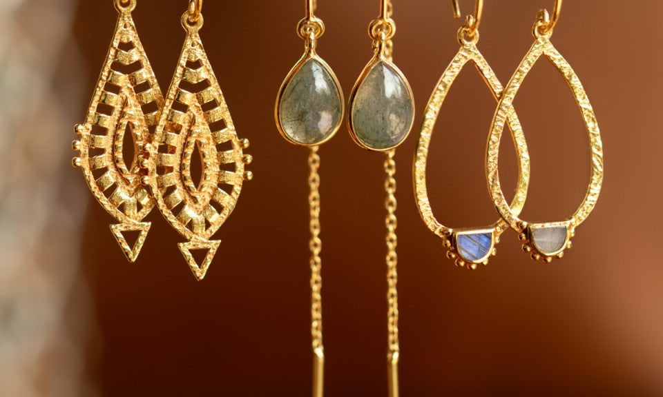 Schmuck - Blossom Hair &amp; Fashion