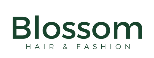 Blossom Hair & Fashion Logo