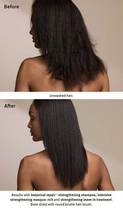 Aveda Botanical Repair™ Intensive Strengthening Masque - Rich - Blossom Hair & Fashion