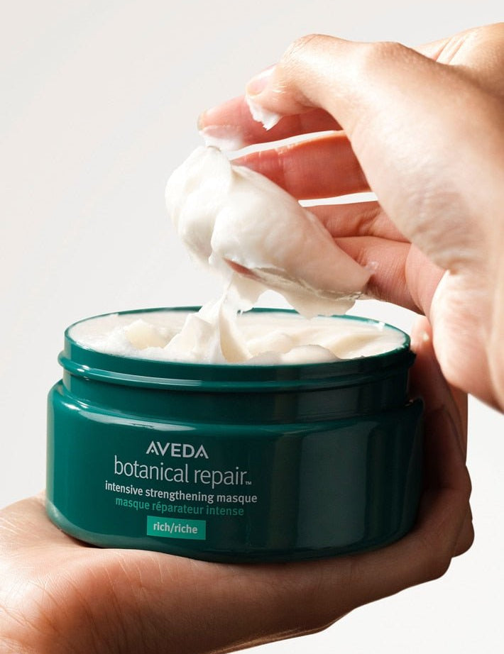 Aveda Botanical Repair™ Intensive Strengthening Masque - Rich - Blossom Hair & Fashion