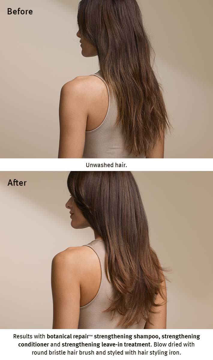 Aveda Botanical Repair™ Strengthening Conditioner - Blossom Hair & Fashion