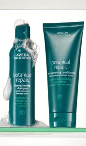 Aveda Botanical Repair™ Strengthening Conditioner - Blossom Hair & Fashion