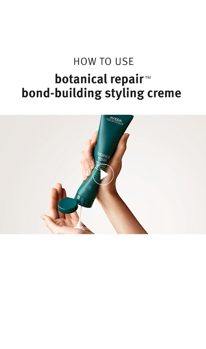 Aveda Botanical Repair™ Styling Creme - Blossom Hair & Fashion