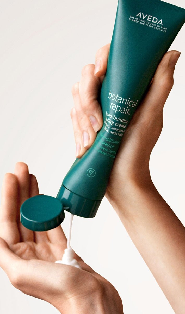Aveda Botanical Repair™ Styling Creme - Blossom Hair & Fashion