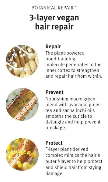 Aveda Botanical Repair™ Styling Creme - Blossom Hair & Fashion