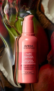 Aveda Nutriplenish™ Hydrating Essentials: Light Moisture Gift Set - Blossom Hair & Fashion