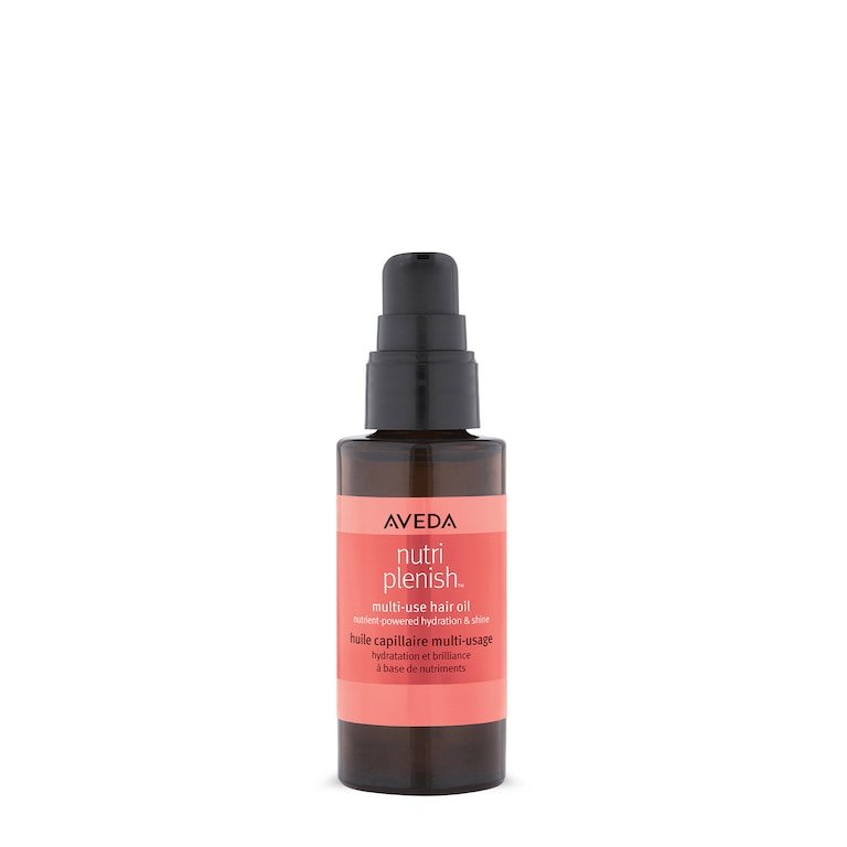 Aveda Nutriplenish™ Multi Use Hair Oil - Blossom Hair & Fashion