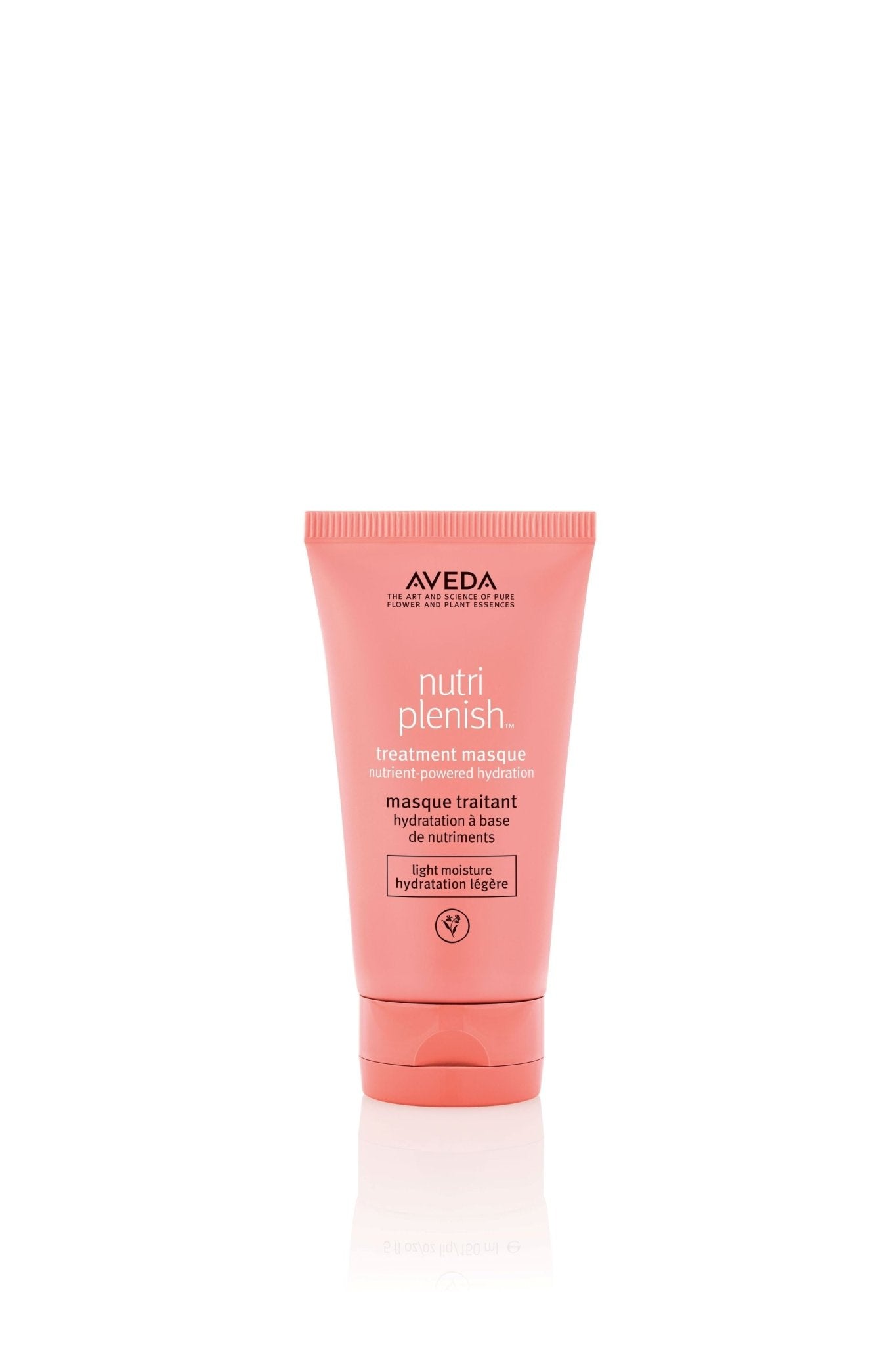 Aveda Nutriplenish™ Treatment Masque Light Moisture - Blossom Hair & Fashion