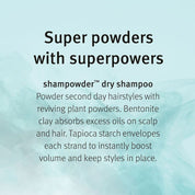 Aveda Shampowder™ Dry Shampoo - Blossom Hair & Fashion