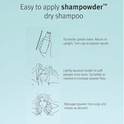 Aveda Shampowder™ Dry Shampoo - Blossom Hair & Fashion