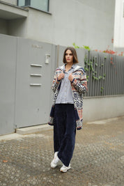 Cordhose – Bequemer Style für den Alltag - Blossom Hair & Fashion