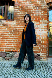 Cordhose – Bequemer Style für den Alltag - Blossom Hair & Fashion