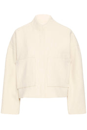 Cream Jacke im Regular Fit mit Stehkragen - Blossom Hair & Fashion