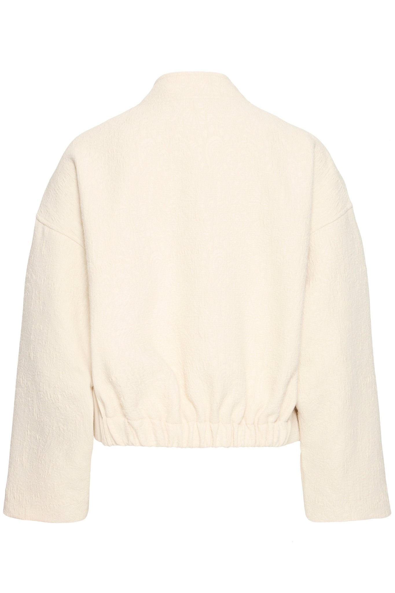 Cream Jacke im Regular Fit mit Stehkragen - Blossom Hair & Fashion