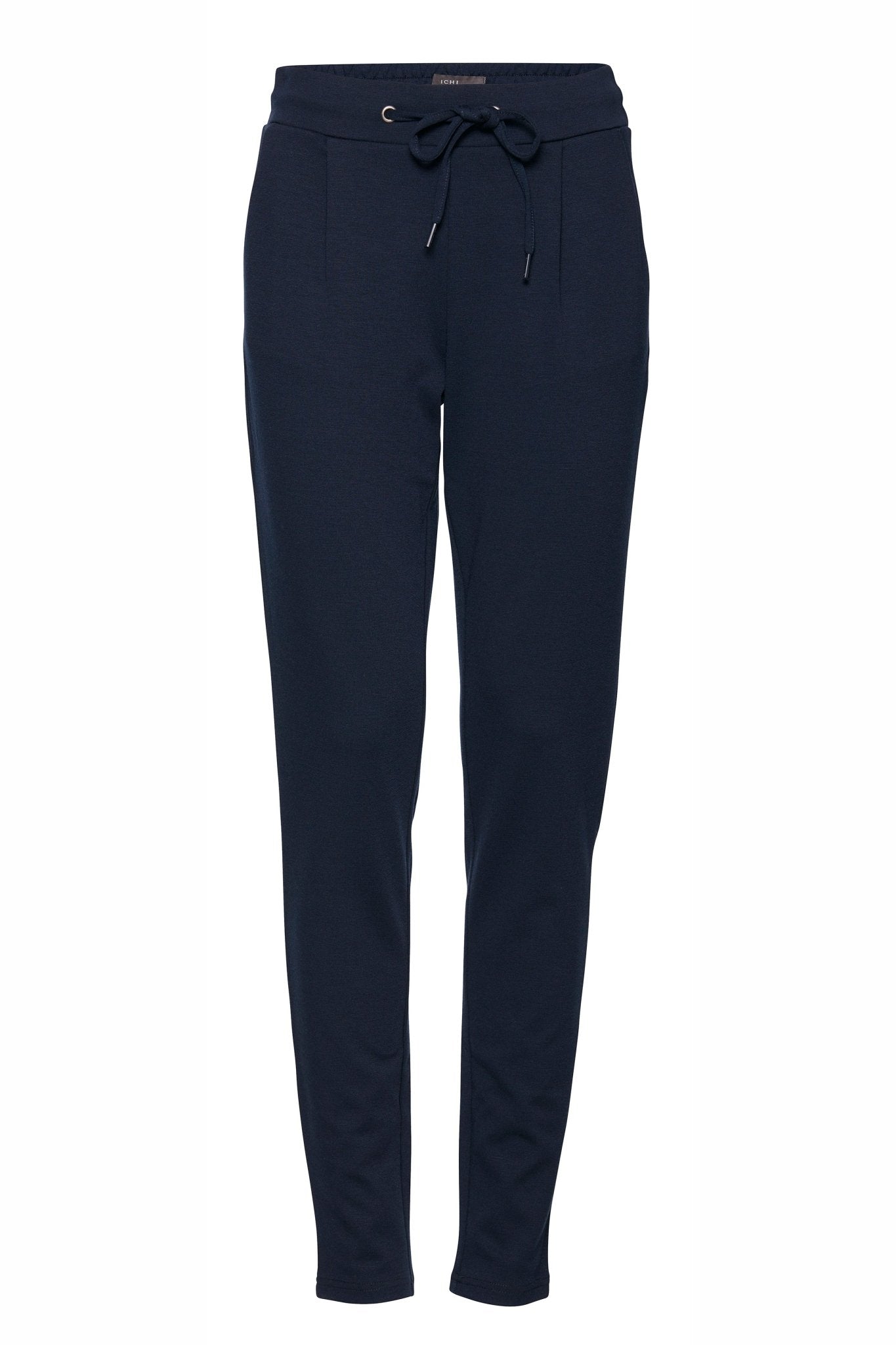 Damen - Jogpants mit elastischem Bund – Lässiger Chic & Komfort - Blossom Hair & Fashion