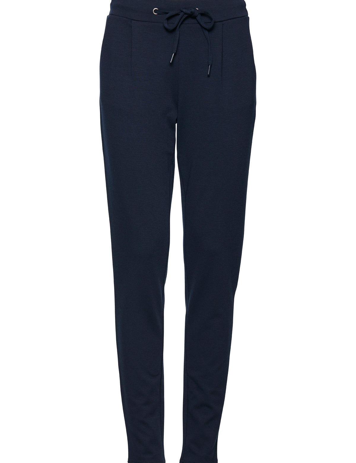 Damen - Jogpants mit elastischem Bund – Lässiger Chic & Komfort - Blossom Hair & Fashion