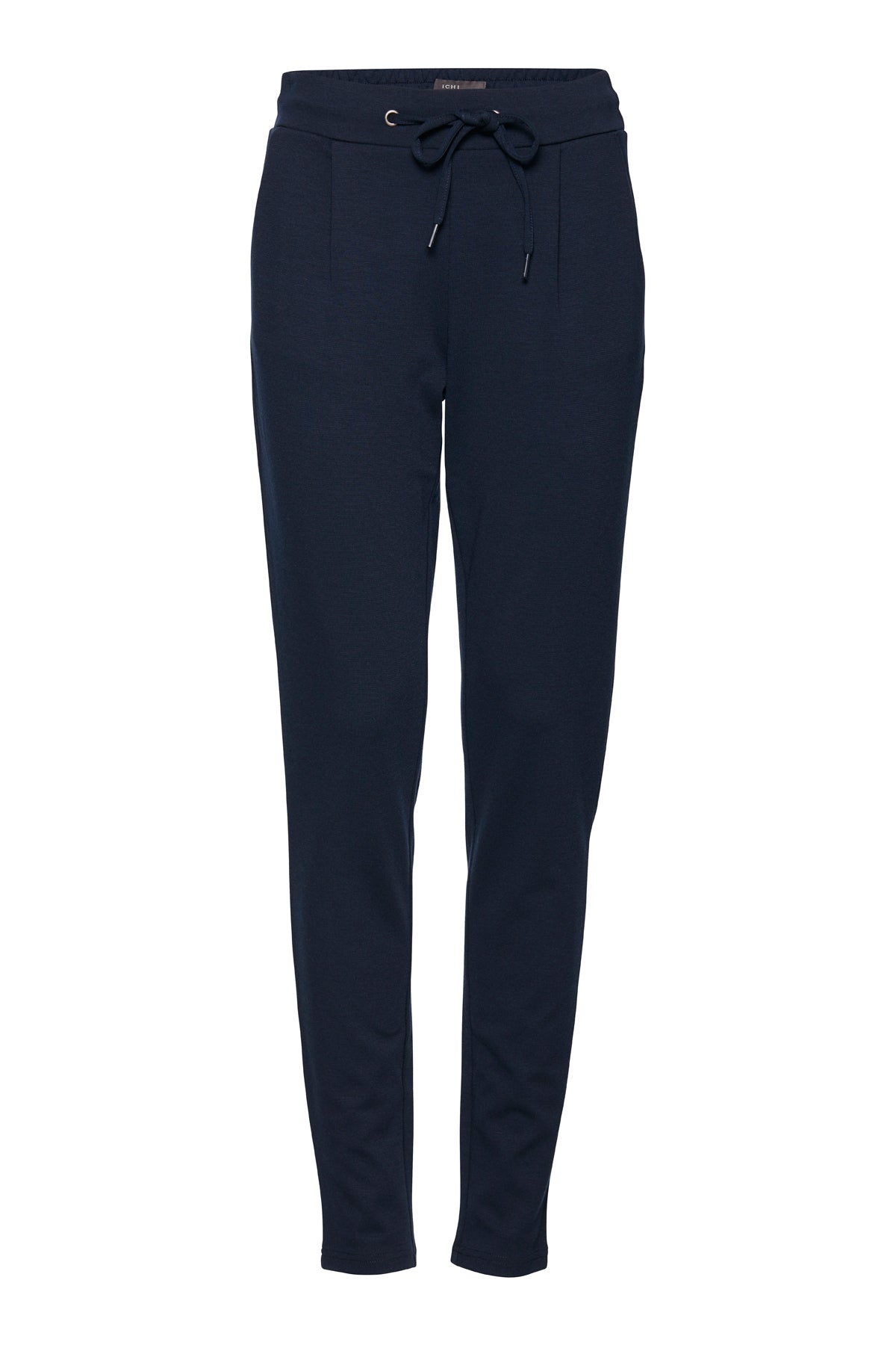 Damen - Jogpants mit elastischem Bund – Lässiger Chic & Komfort - Blossom Hair & Fashion
