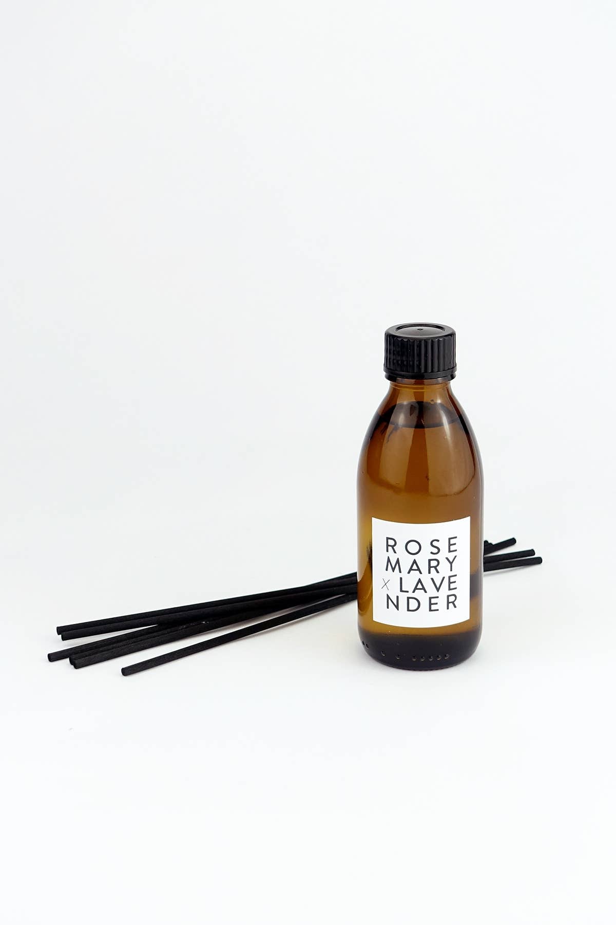 Diffuser Rosmarin x Lavendel – Beruhigender Raumduft - Blossom Hair & Fashion