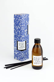 Diffuser Rosmarin x Lavendel – Beruhigender Raumduft - Blossom Hair & Fashion