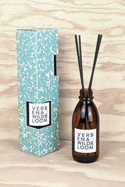 Diffuser Wild Bloom – Blumiger Raumduft - Blossom Hair & Fashion