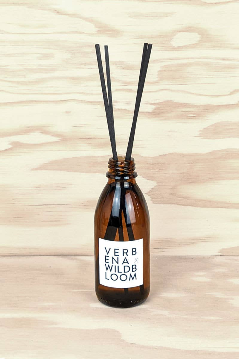 Diffuser Wild Bloom – Blumiger Raumduft - Blossom Hair & Fashion