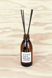 Diffuser Wild Bloom – Blumiger Raumduft - Blossom Hair & Fashion