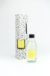 Diffuser Yuzu & Rhabarber – Frischer Raumduft - Blossom Hair & Fashion