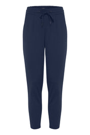 Elegante Damen - Jogpants mit elastischem Bund – Stilvoll & bequem - Blossom Hair & Fashion
