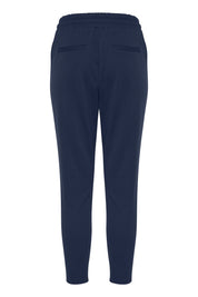 Elegante Damen - Jogpants mit elastischem Bund – Stilvoll & bequem - Blossom Hair & Fashion