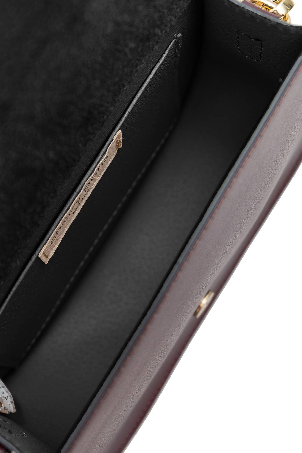 Elegante Umhängetasche aus Leder – Klassische Form mit modernem Charme - Blossom Hair & Fashion
